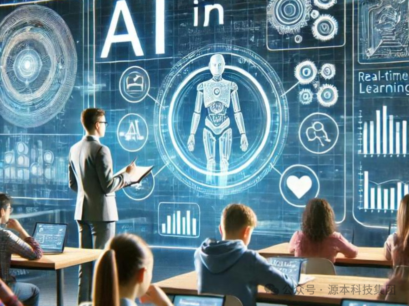 艾弗森贝博ballbet官网科技-本科生掌握大数据、云原生、AI-竞赛保研求职的“超车秘籍”来了！